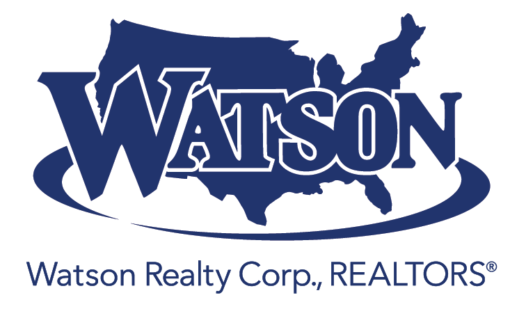 Watson Logo